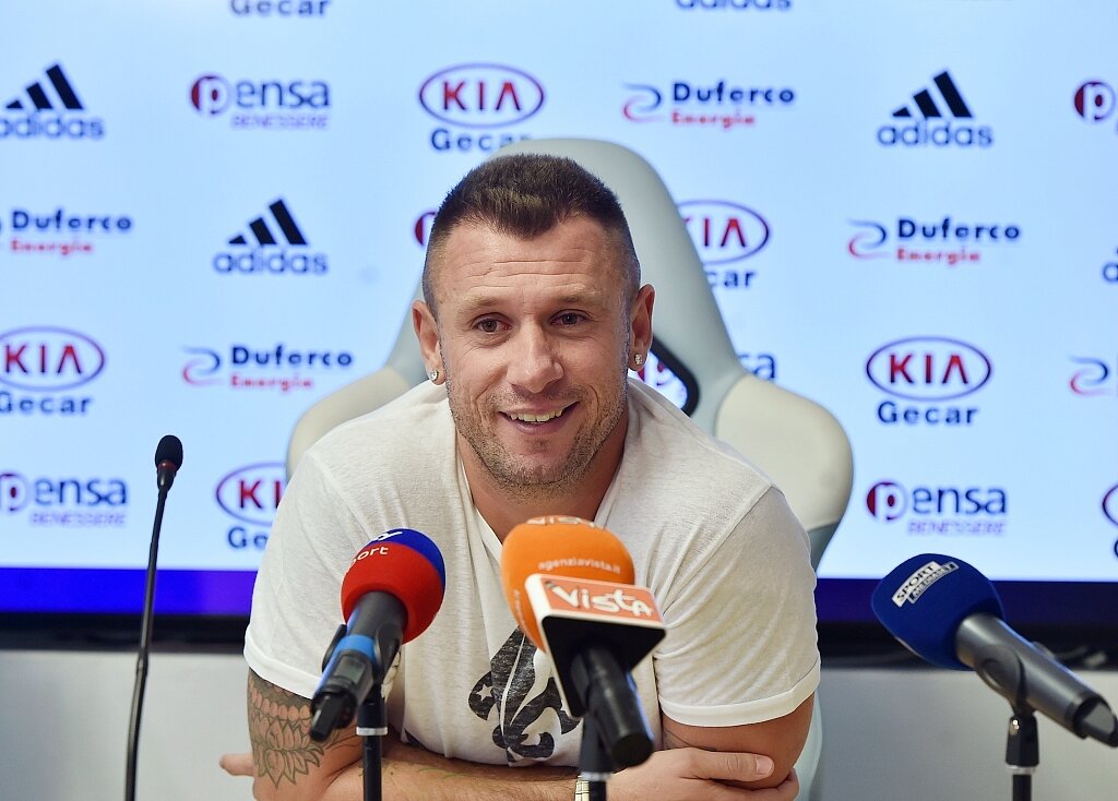 卡萨诺：加斯佩里尼和总监的引援想法不同，罗马老板必须做出选择